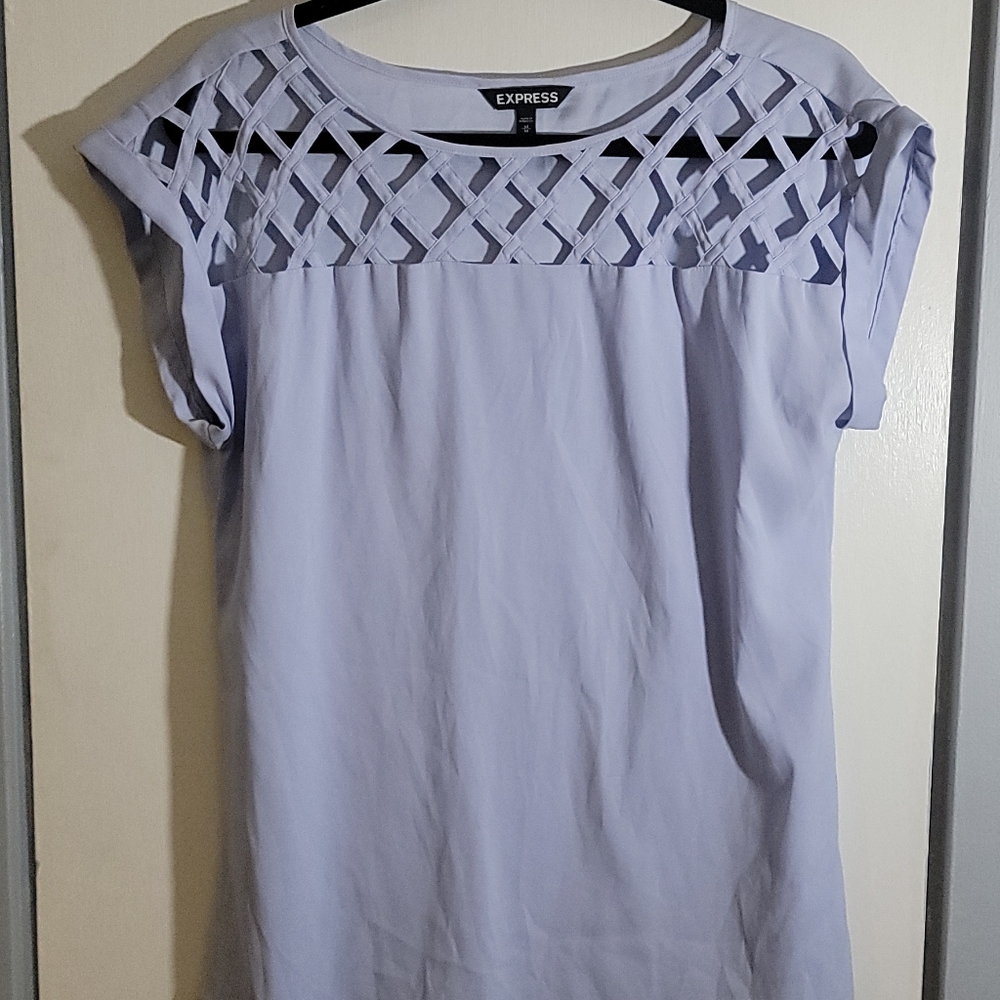 Express shirt